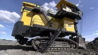 Aitik Mines