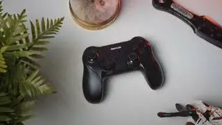 Gamepad Semurah Ini Bisa BAGUS? | Rexus Gladius GX200