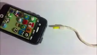 Stop motion iphone 4s