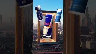Red Bull - Over 9 Billion dollars Drink That Owns Youth Culture !
