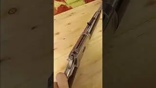 Обзор Rossi R92 357 Mag Stainless
