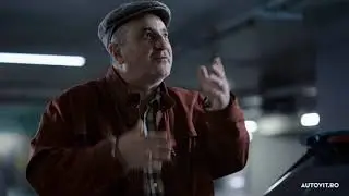 &lsquo;Nea Toma verifică kilometrajul unei mașini rulate