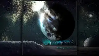 Unillumination (The Vanishing of Light) - J. P. Petters | Full Soundscape Album With Poetry