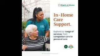 Reliable Home Care Services | RAH Peninsula | Compassionate Senior Care You Can Trust!