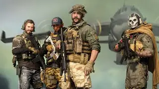 Call of duty warzone ... modo saque verdansk