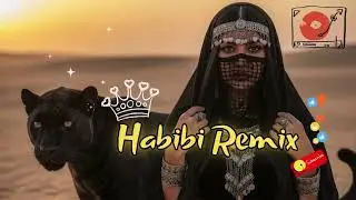 Sahara Nights Habibi 🔥 | Arabic House, Desert Beats & Chill EDM 2025