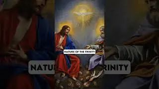 Who is St. Basil and St. Gregory?