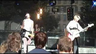 Pintandwefall - Jack White