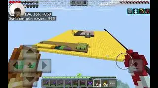 1000 günüm kutlu olsun (MINECRAF)