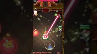 Missile - Wizard Legend Boss Rush Full [1] #androidgames #gameplay #wizardlegend