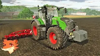 Farming Simulator 25 #9 [FR] Je prépare les 3 champs fusionnés! Et j'accumule les sous!