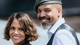 Halle Berry and Van Hunt&rsquo;s Engagement: A Sweet Surprise After 5 Years of Love