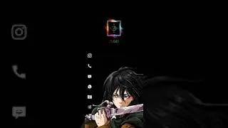 AOT | Android Setup For Mobile | nova launcher