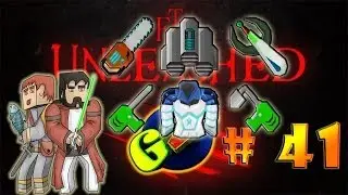 ★ Gravisuite Mod ★ Minecraft: Feed the Beast - Ep.41