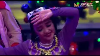 Beautiful Uzbek Dance | Красивый узбекский танец  #dance @tajuzstudio