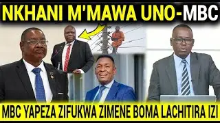 KODI MWAMVA ZAZIKUKULU ZINAYI ZOMWE ZACHITIKA TSIKU LIMODZI KUNO KU MALAWI? WONERANI VIDEO IYI