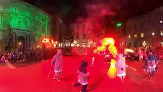 Toc d'Inici 2023 I Ball de Diables