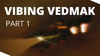 Vibing Vedmak | Part 1