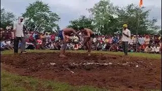 jamodi dangal jabalpur vs ujjain