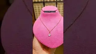 Kids necklace collection💖 #latest #videos #shorts #trending #viral #916gold #new #vlog #gold #likes