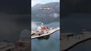 Top 5 Rainiest countries in Europe.