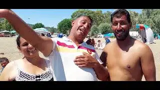 Necati uza.mah deniz keyfi