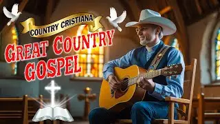 Country Gospel Worship ✨ Blessed Are Those Who Hear God&rsquo;s Word and Are Healed 🙏
