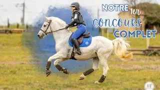 ÉLIMINÉS SUR LE CROSS - dégoutée mais super fière !
