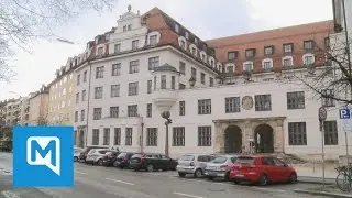 Tote 38-J&auml;hrige im M&uuml;nchner Promihaus