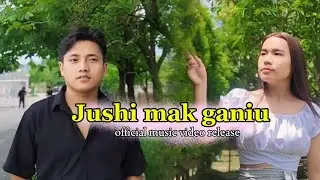 JUSHI MAK GANIU  || wikam & oipi || witin
