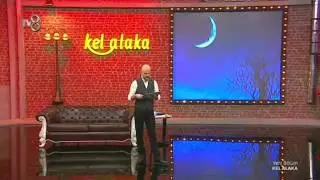 Kel Alaka 11.B&ouml;l&uuml;m HD Tek Par&ccedil;a 23 Ocak 2015