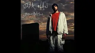 'AADAYS TISAI AADAYS' from the album 'JAPA MAN' by BenJahmin