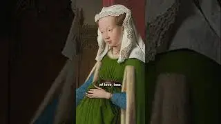 The most mysterious painting ever created