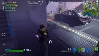 FortniteTrio win*