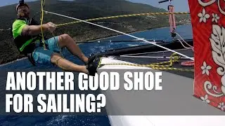 Great all round water shoe review
