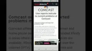 Communications Blackout across the USA last 24 hours! #USnews #PrepperIntel #CommsBlackout