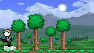 Terraria Be like (Part 2) 