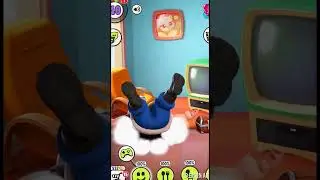 My Talking Clash Royale #clashroyale #mytalkingtom