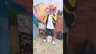 Urban Street Culture Market Behind The Scenes, check out our performance here on our page🇿🇦😜💯