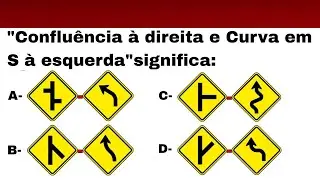 Prova te&oacute;rica Detran 2024, prova do Detran 2024, como passar na prova te&oacute;rica do detran 2024