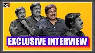 Music Director Raghu Kunche Exclusive Interview On Palasa 1978 Movie & His Career|10TV Entertainment