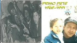 KMV 3.16.1 Primo Pete Santana Blocc Compton Crips sister Giggles