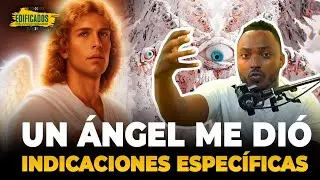 UN ANGEL PODEROSO ME VISIT&Oacute; TESTIMONIO