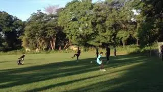 Entrenando con Soloporteros - 10 Septiembre 2020 | El&iacute;as Mar&iacute;n