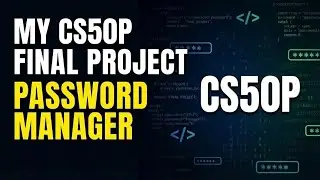 CS50P Final Project