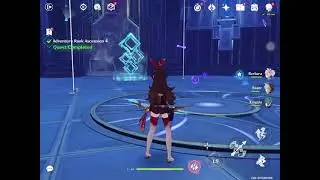 AR 50 - AR 56, 400k exp used