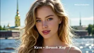 Катя - Ночной Жар (song 2026) AI mix/MK06
