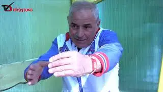 Никола Конанов - легенда на ФК 