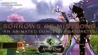 Sorrows of Mistsong