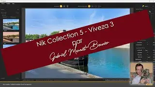 Nik Collection 5 - Viveza 3